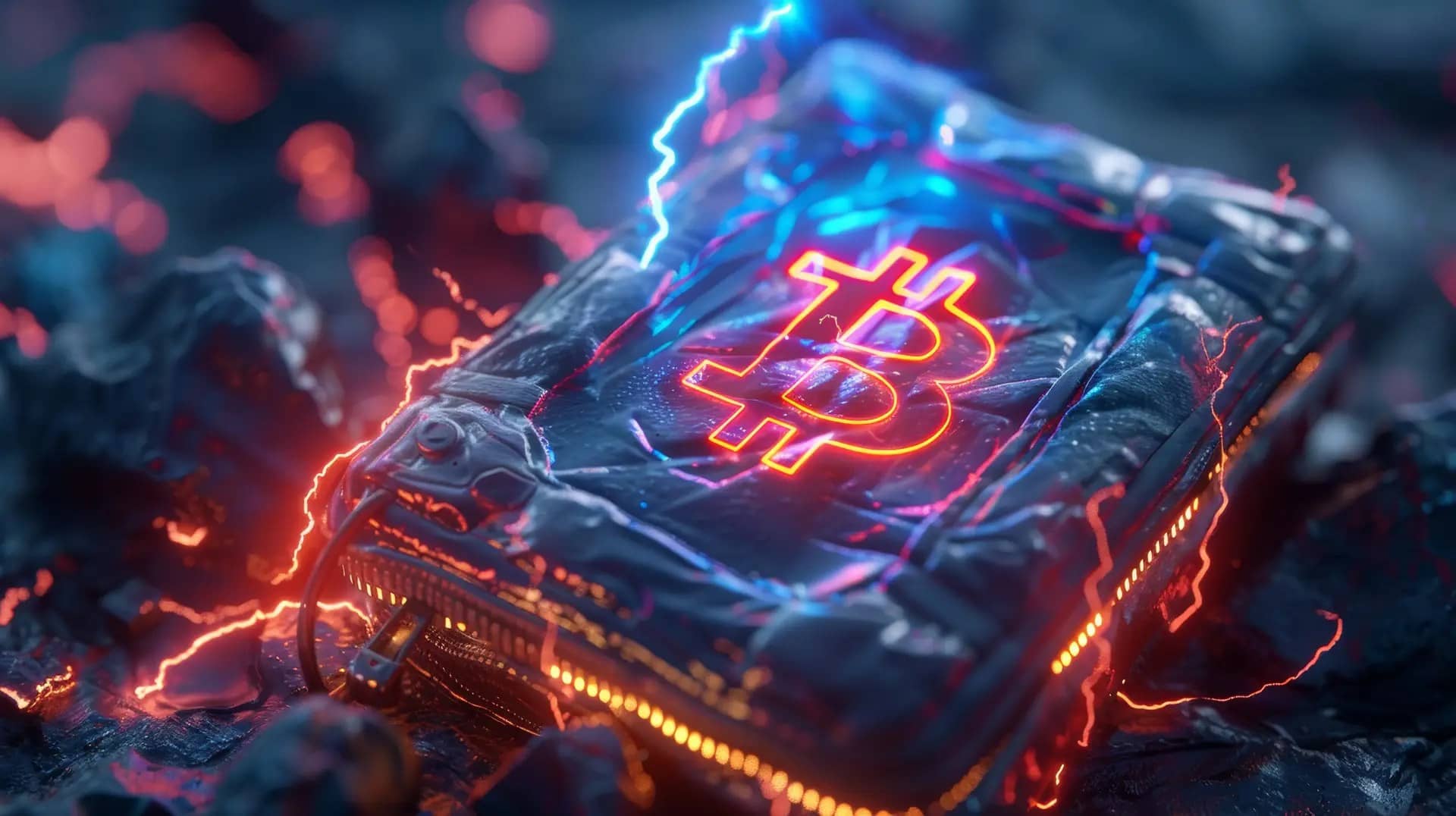 Mainstream Narrative On Bitcoin (BTC) And Energy Shifted Starting April 2023
