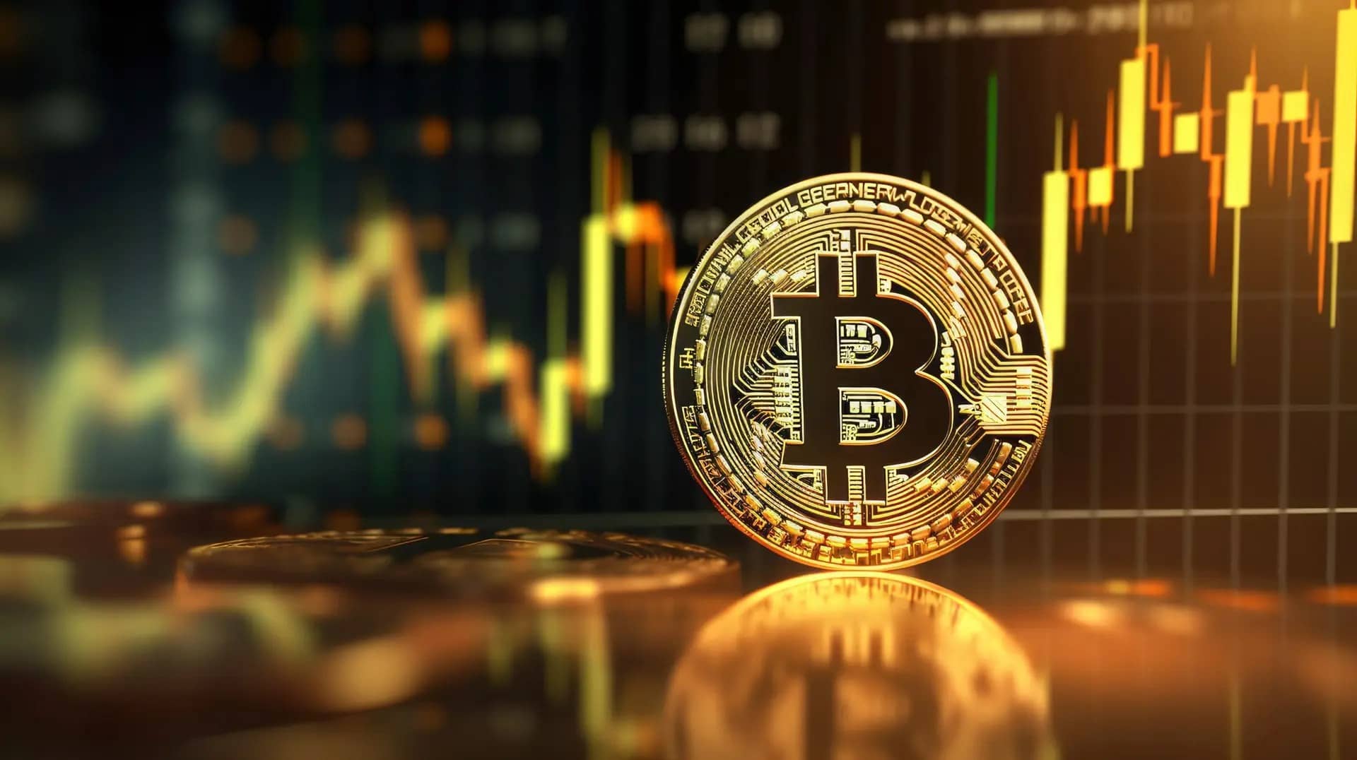 BTC Price At $54K, As Crypto Liquidations Reach $685M