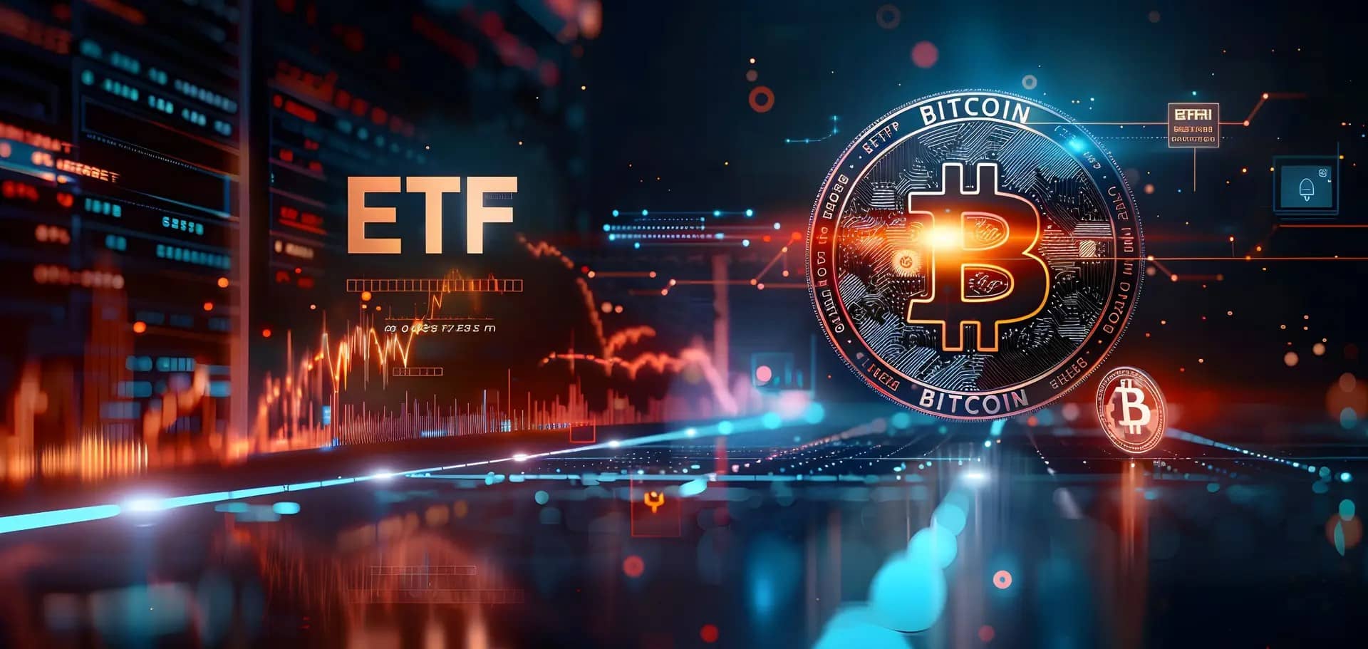 Bitcoin ETFs Record Largest Inflow Day Since Early June on July 16 With $422.6M