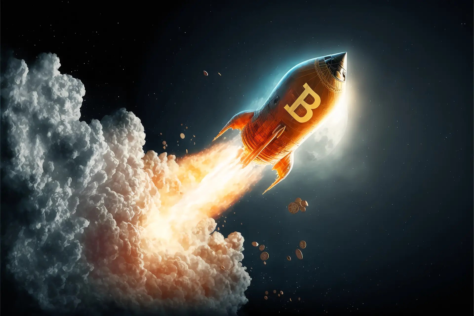 Grayscale Research - Bitcoin Price to Retest Its ATH in 2024