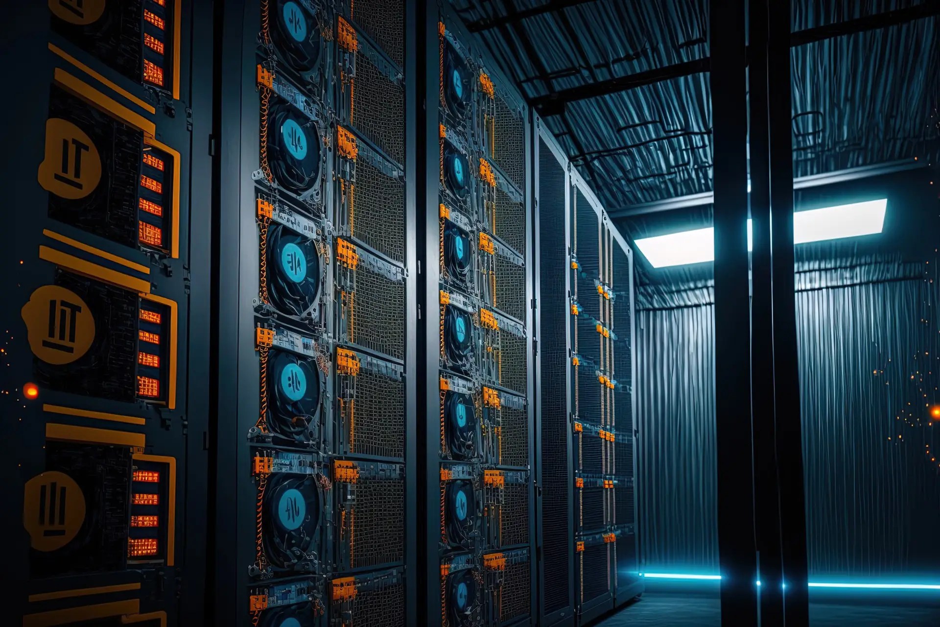 Bitcoin Miners Expand Capacity as Hash Rate Hits New ATH at 627 EH/s