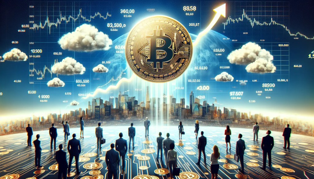 Bitcoin Poised for A New Price Peak According to Polymarket Predictions
