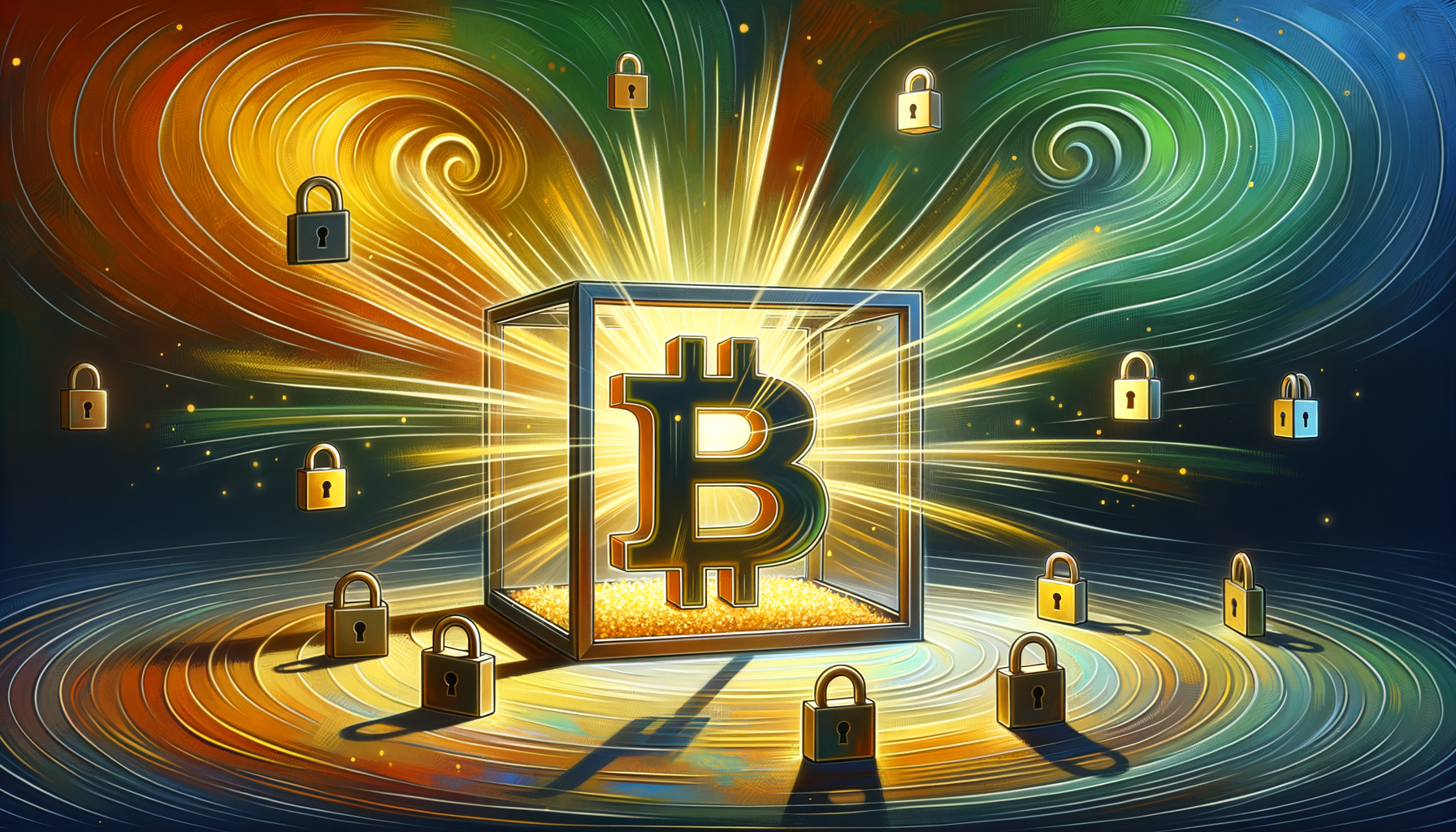 Bitcoin Protocol TVL Expands After Lifting Staking Limits