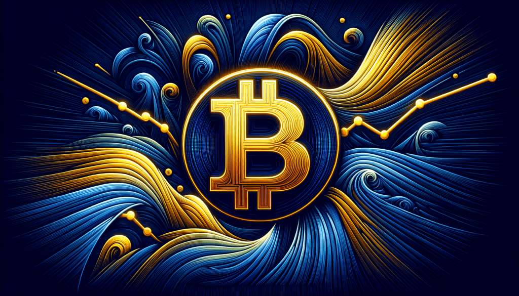 Bitcoin's Minor Uptick Sparks Massive Spike in Open Interest