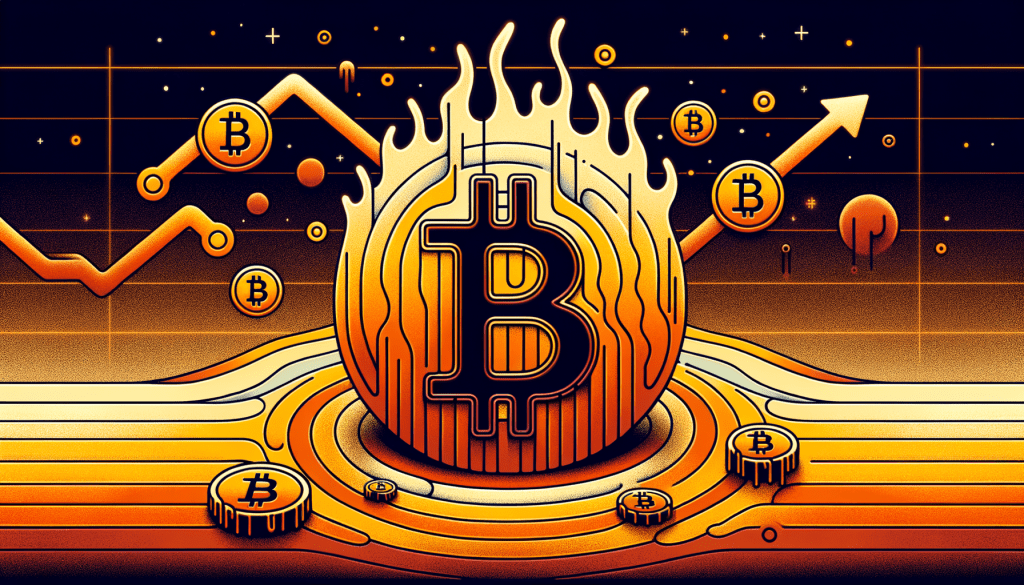 Decoding Bitcoin's Dominance: Identifying The Right 'Dip' To Invest In