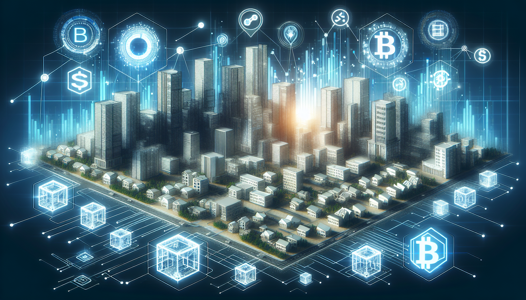 Discover the Top Five Platforms for Real Estate Tokenization