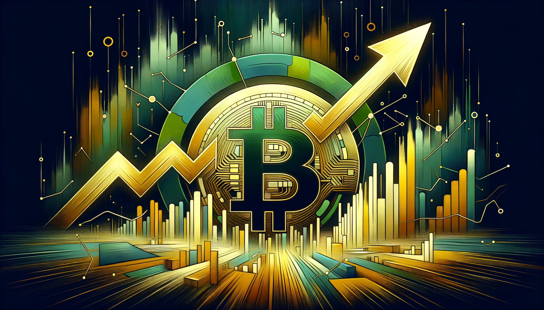 Pre-Election Surge for Bitcoin? What Analysts are Forecasting
