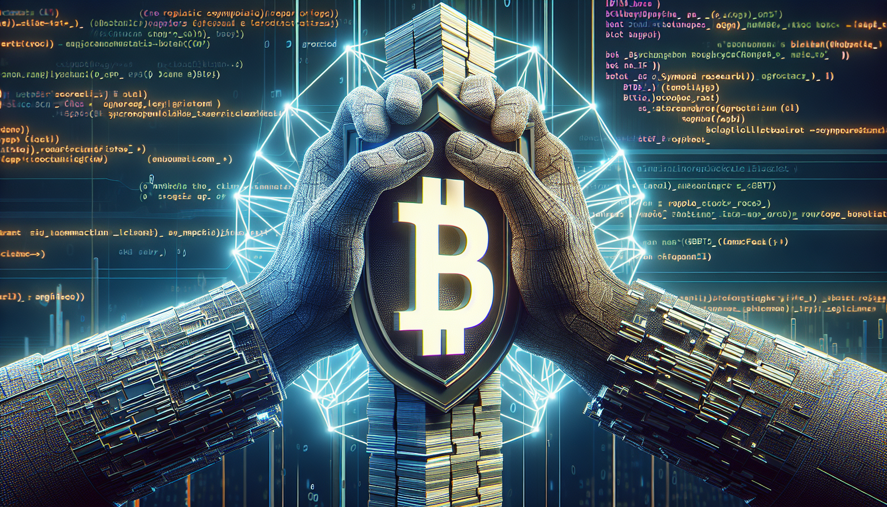 sBTC's Core Security Bolstered as Asymmetric Research Joins Stacks Team