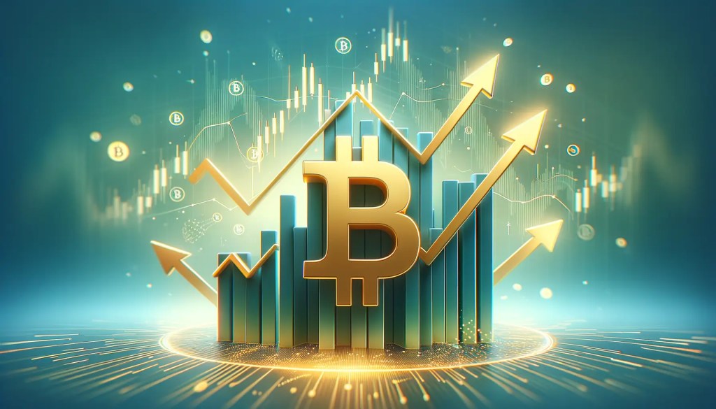 Surge in USDT Loans Sparks Hope for Bitcoin to Reach $70K Again