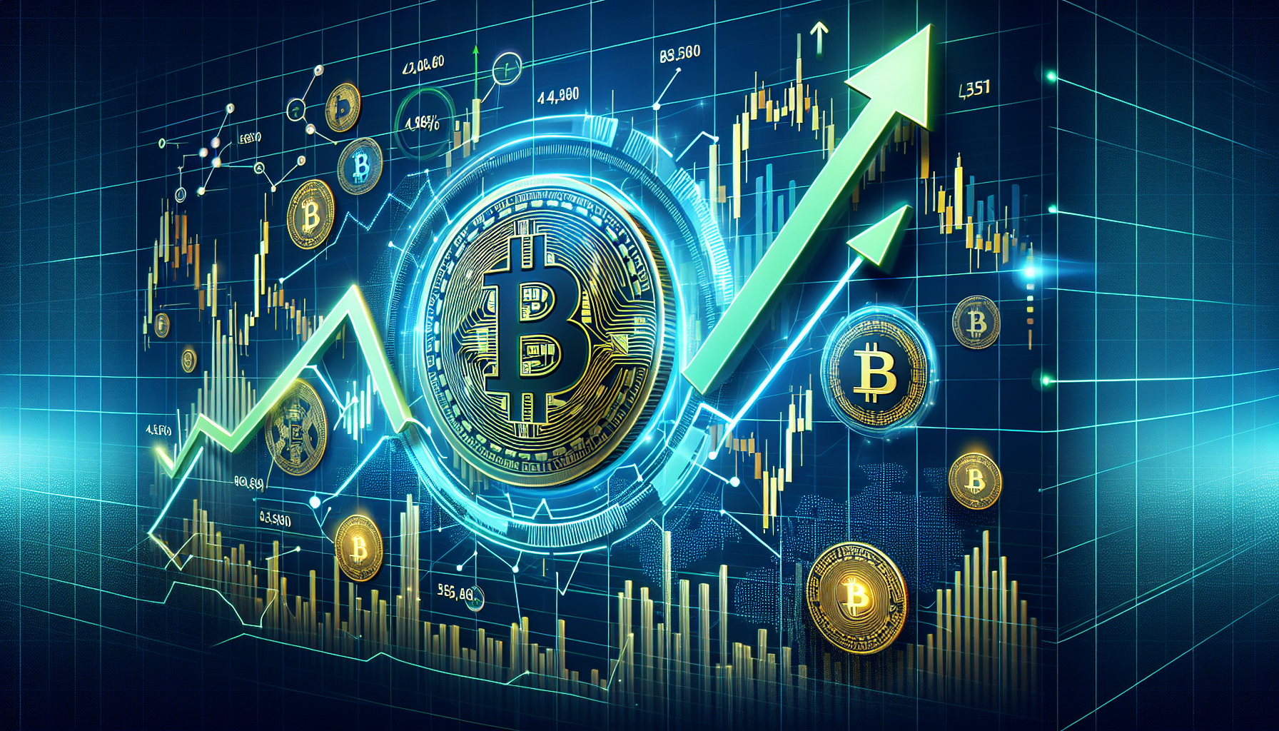 Bitcoin Cash on the Threshold of a Double-Digit Boost, Bullish Trends Suggest Promising BCH Profits