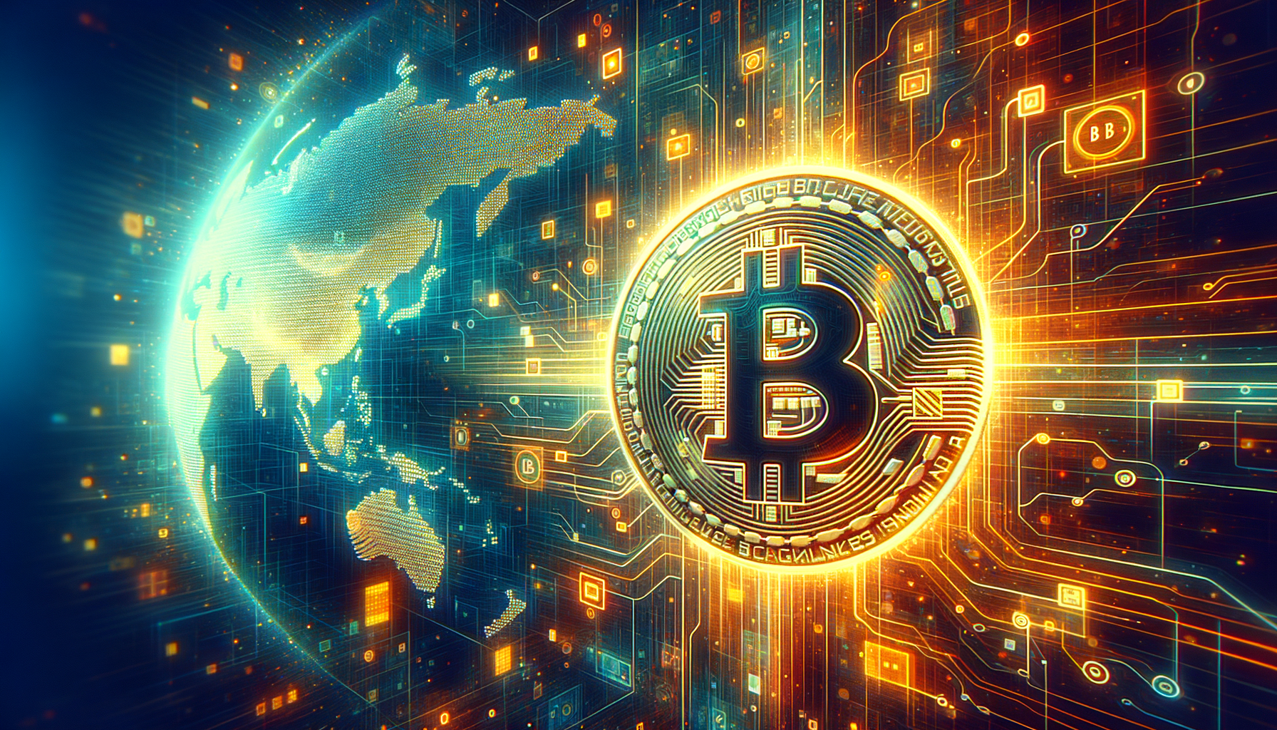 China's $50M BTC Investment: A Signal of Bitcoin Acceptance?