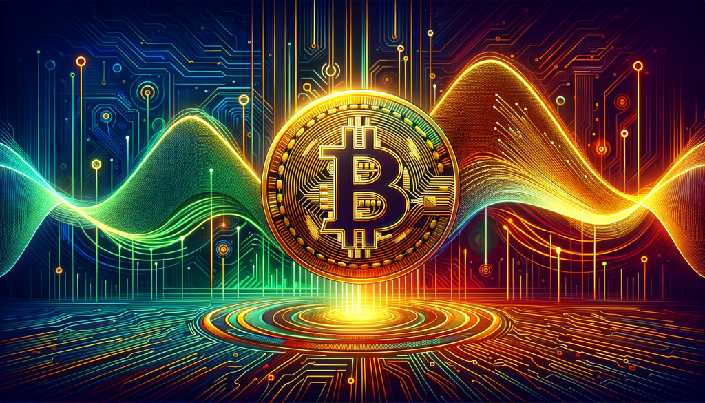 Crucial Bitcoin Indicator Approaches Pivotal Point: Implications for Investors Explained