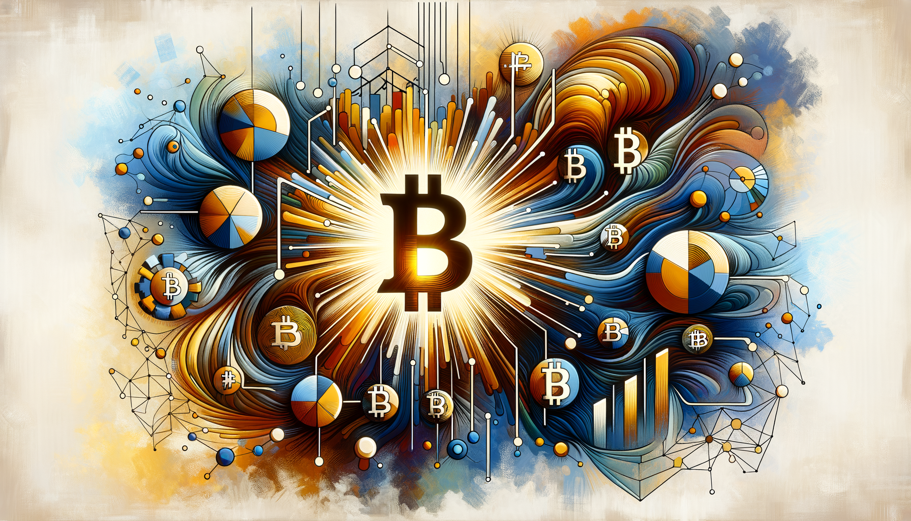 "Decoding Bitcoin's Whitepaper: The Revolution in Global Finance"