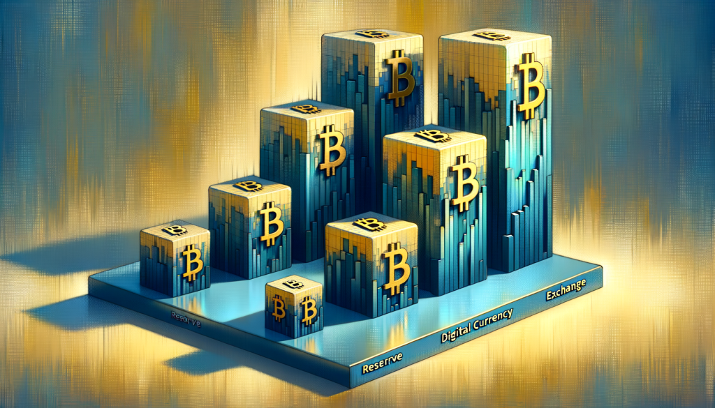 Decoding the Impact of Exchange Reserves on Bitcoin: A Deep Dive into Binance and Coinbase