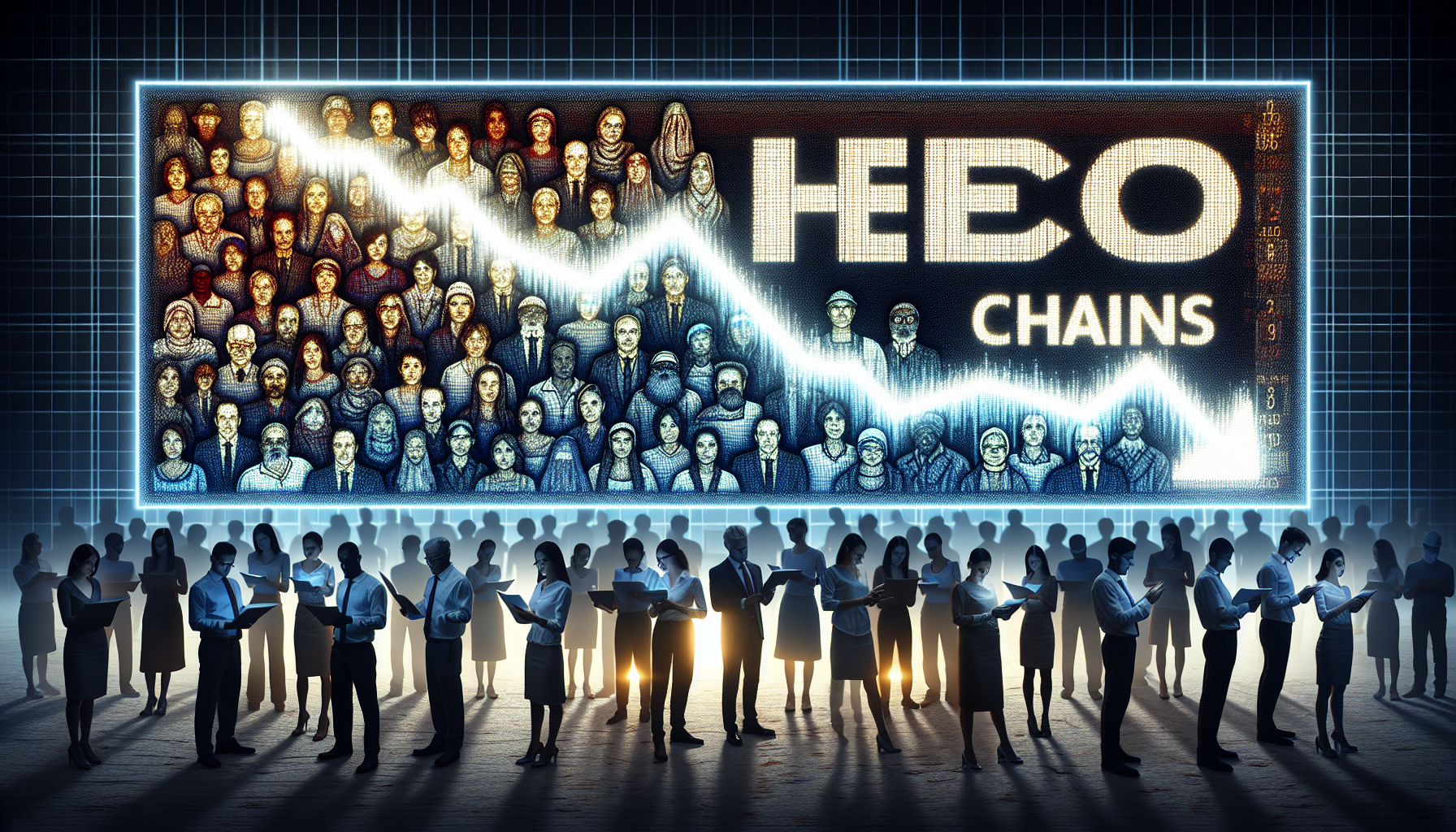 Heco Chain Retires: Users Urged to Exchange and Cash Out Assets Now