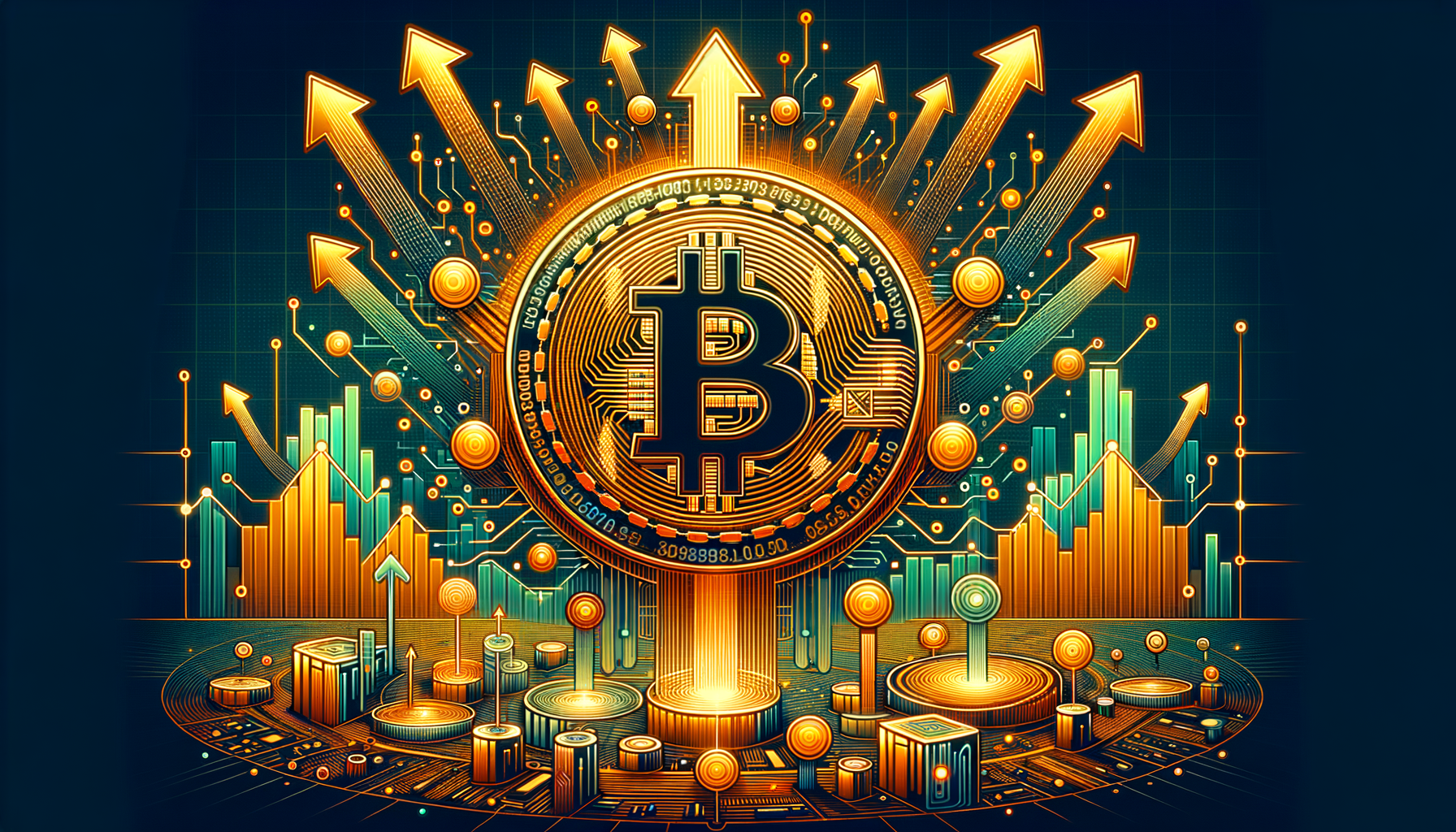 Is it Time to Hold or Sell as Bitcoin Miners Offload $10 Billion Worth?