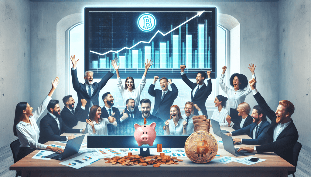 MicroStrategy Amasses $2.97B to Expand BTC Portfolio Through Convertible Note Sale