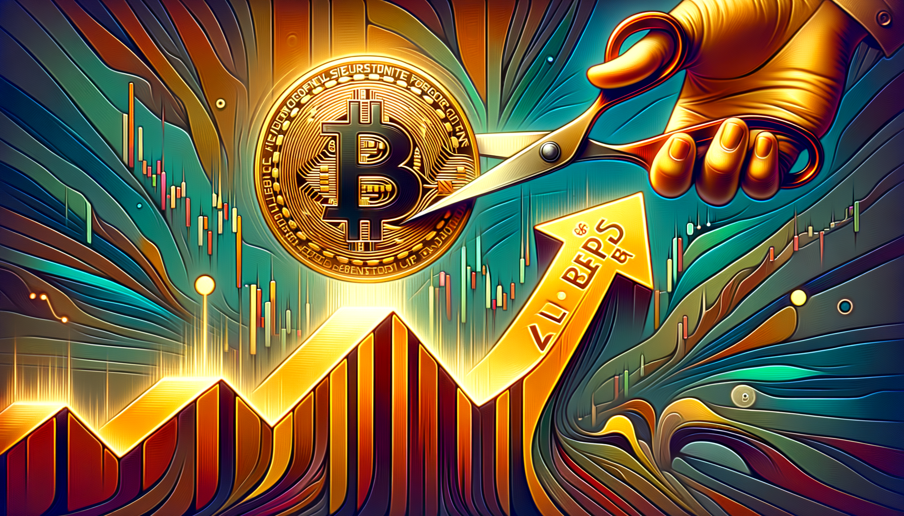 Anticipated Federal Rate Cut: A Potential Catalyst for a Major Bitcoin Surge
