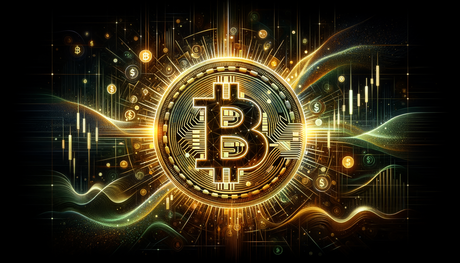 Anticipating US Economy Reports: Could Surging Inflation Propel Bitcoin Prices?