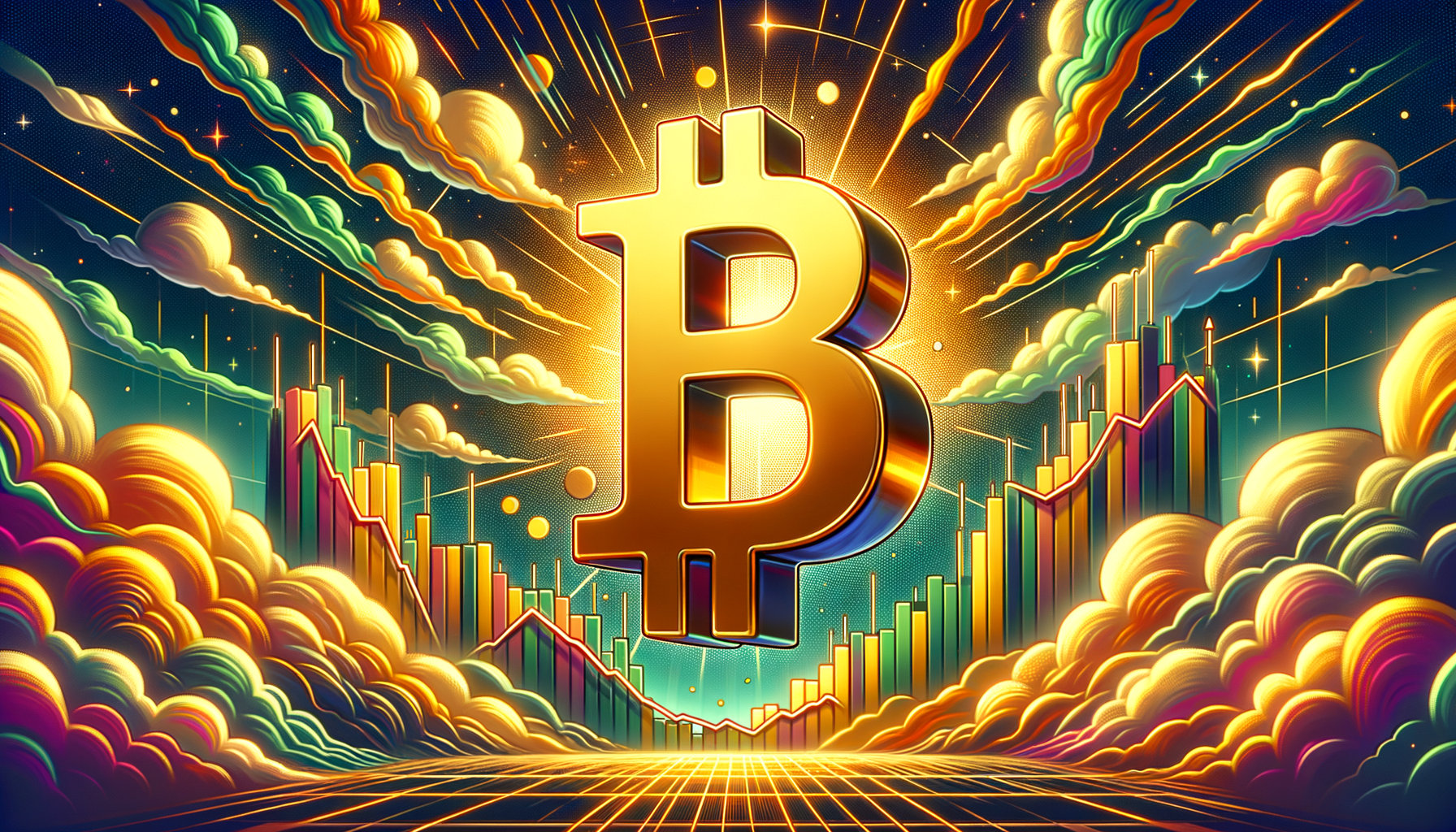 Bitcoin Skyrockets 129% After Halving: Is $100K Within Reach?