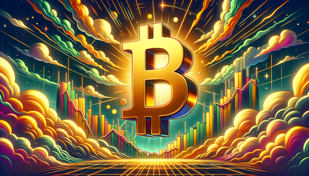 Bitcoin Skyrockets 129% After Halving: Is $100K Within Reach?