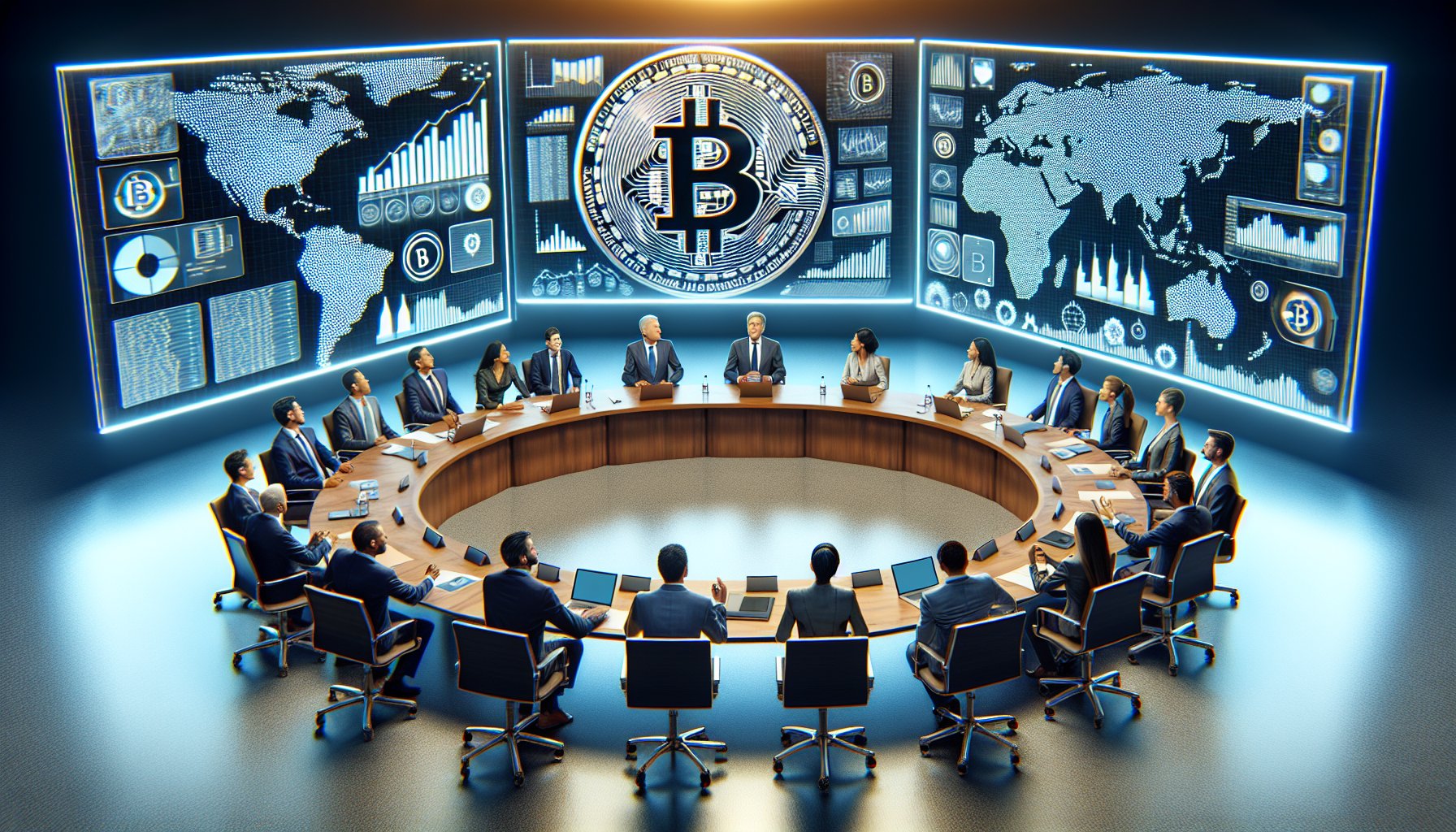 CZ Sheds Light on Government Shift Towards BTC as Strategic Reserves
