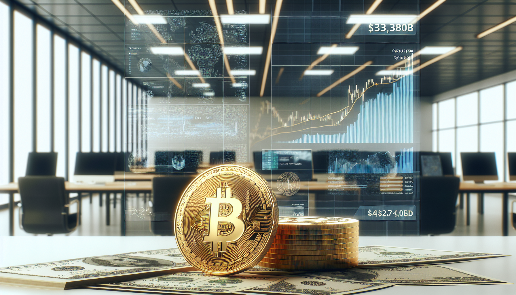 MicroStrategy Boosts Bitcoin Portfolio to a Whopping $38b