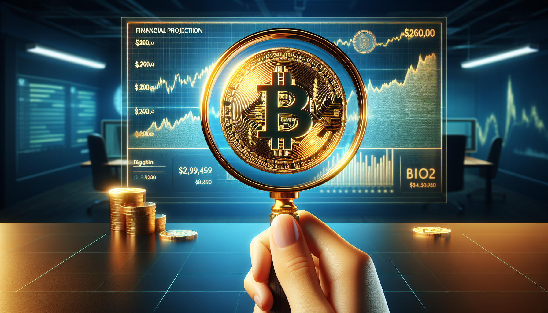 Uncovering Bitwise's Prediction of Bitcoin Hitting $200,000: Implications for You