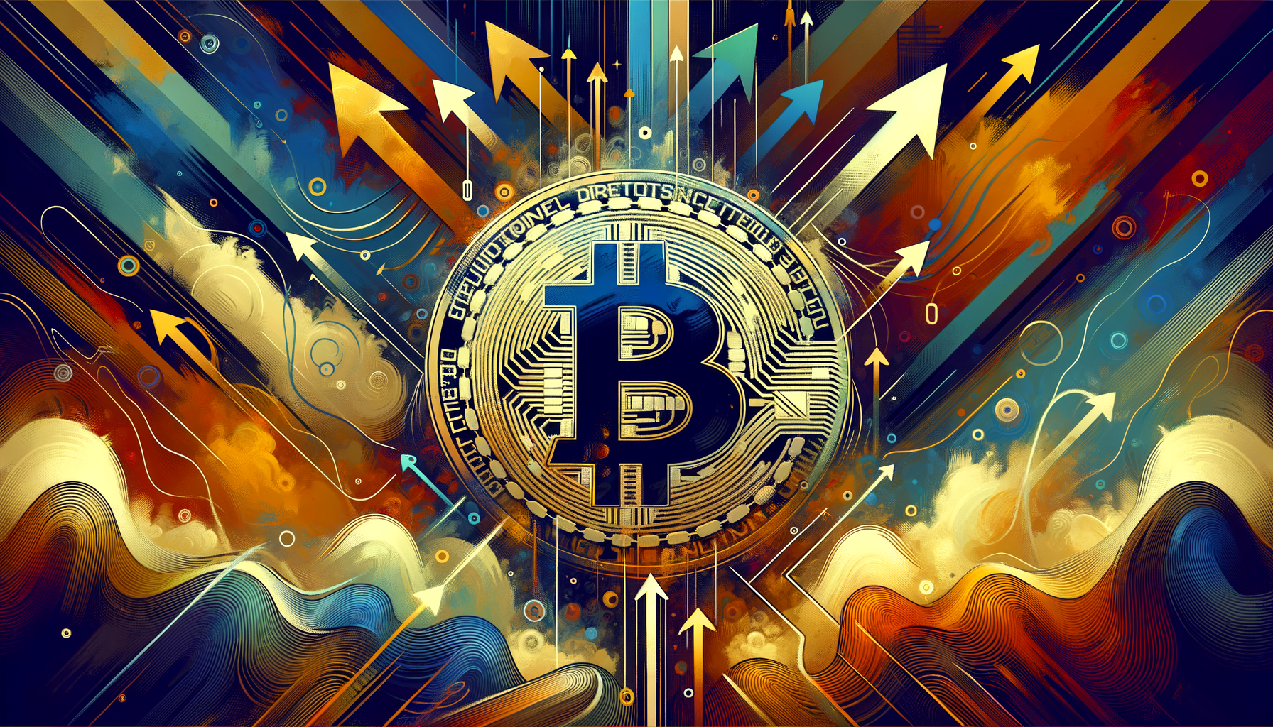 When Will Bitcoin Surpass $100K Again To Reach $108.5K?