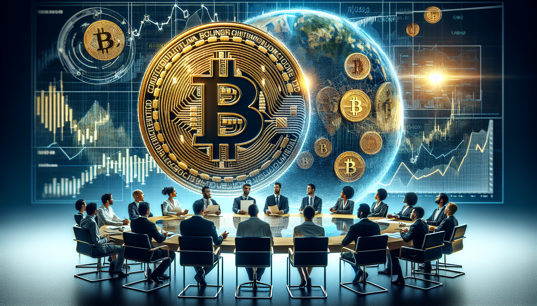 Bitcoin-Linked Yield Product Unveiled by Maple Finance
