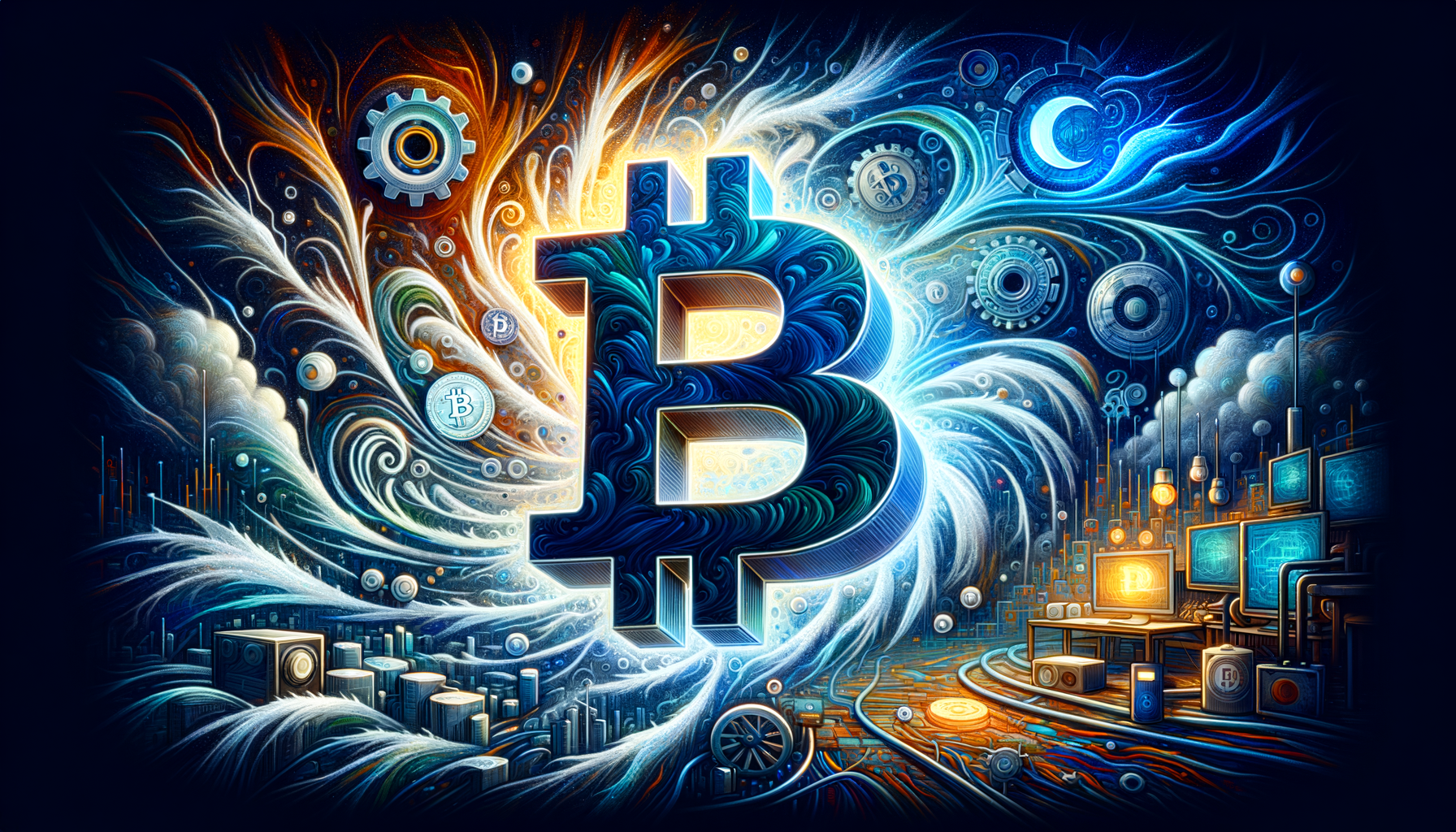 Bitcoin Mining Operation Exposed in Thailand Over Massive Power Theft Scheme