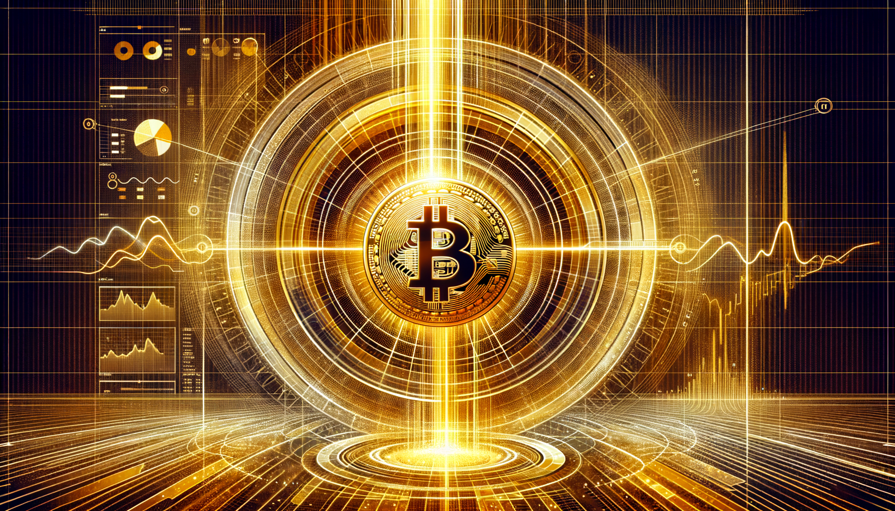 Discover the Impact of Bitcoin's Recent Golden Cross on Your Holdings