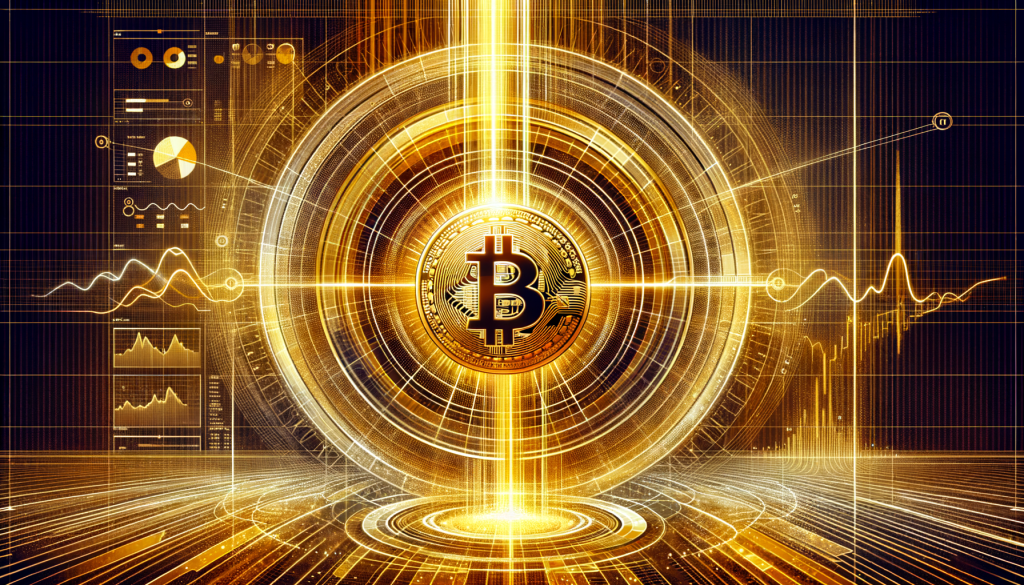 Discover the Impact of Bitcoin's Recent Golden Cross on Your Holdings