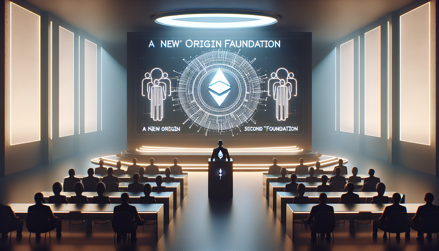Ethereum Foundation Likely to Witness Second Inception, Suggests Lido Co-founder