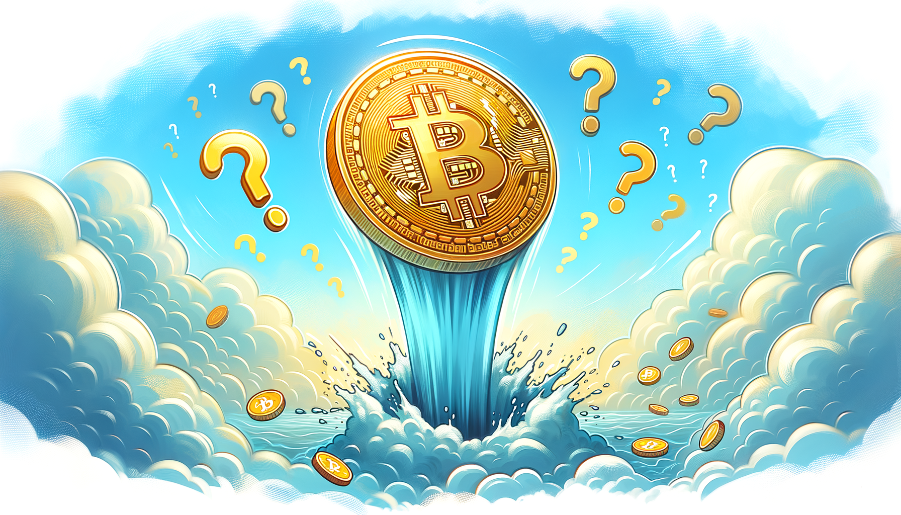 Is Bitcoin's Surge a Short-Term FOMO Effect or the Beginning of a Greater Trend?