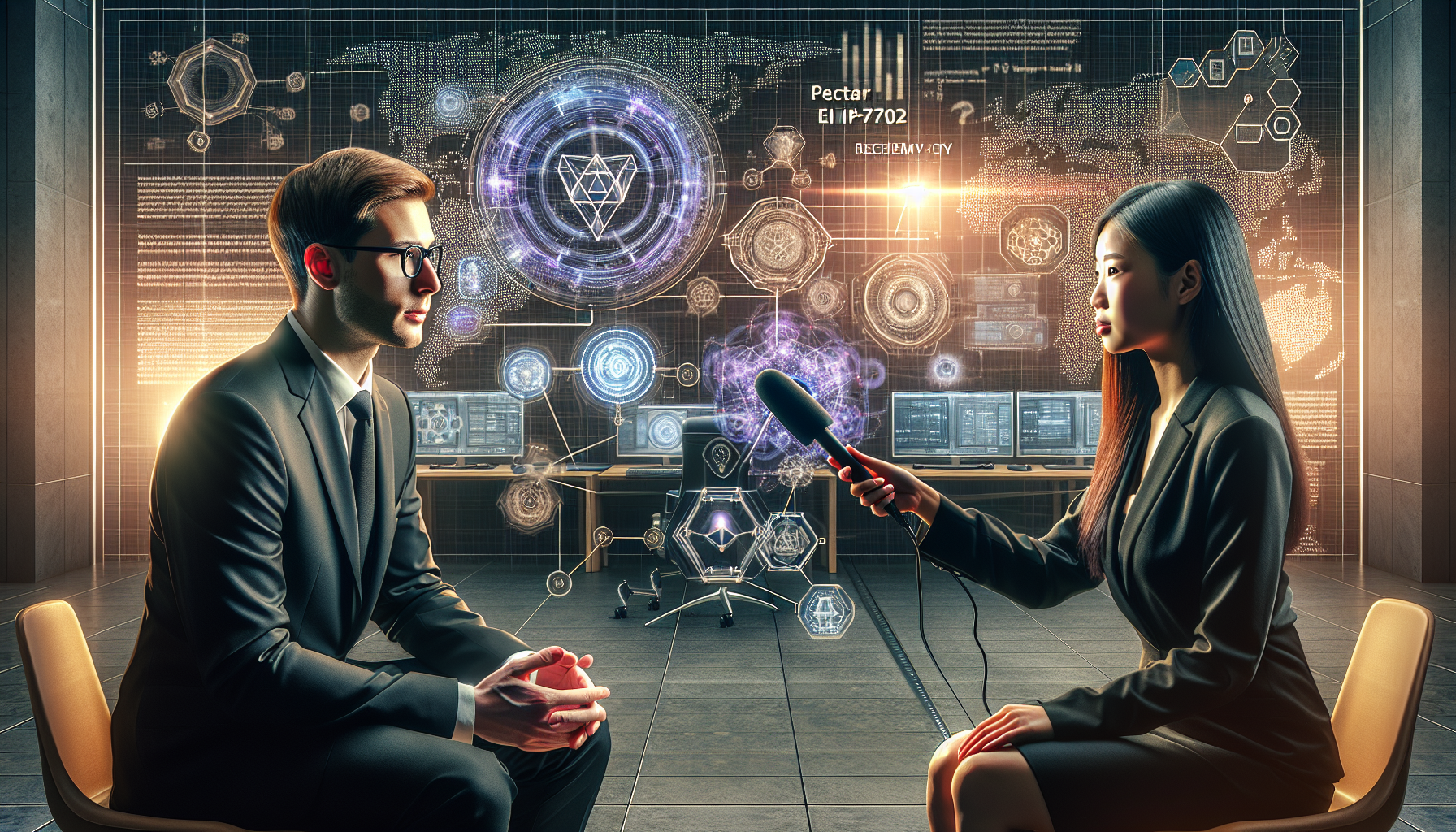 Alchemy's Will Hennessy on Pectra’s EIP-7702 and Advice for Blockchain Newbies and Developers