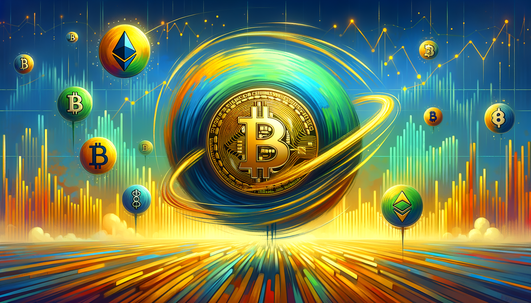 "Altcoin Season Arrival: It's Up to Bitcoin's Performance"