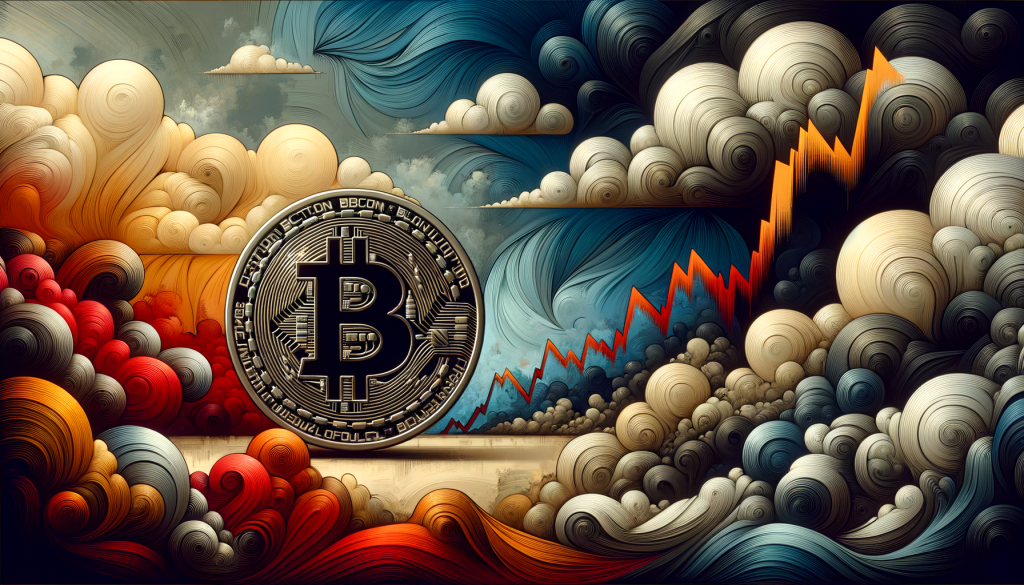 Bitcoin Analyst Predicts Potential 2022 Panic Selling - Is It Here Yet?