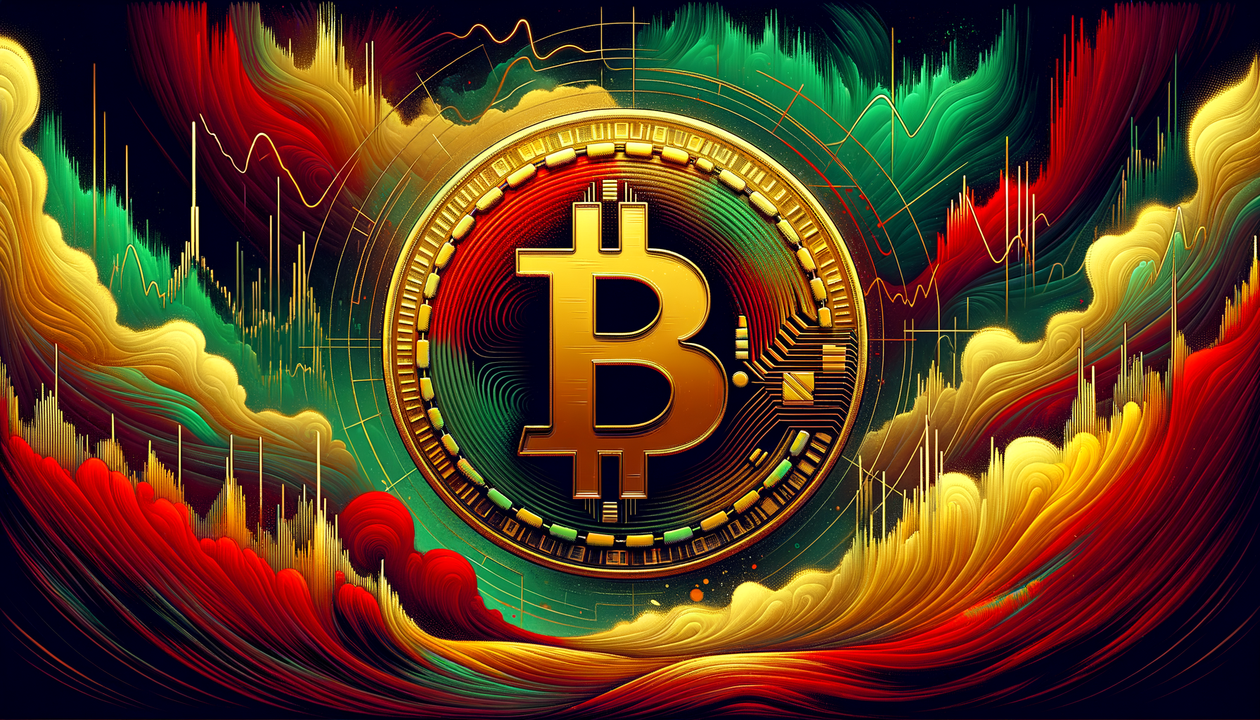 Bitcoin Long Positions Crash - Harbinger of Significant Price Correction Ahead?