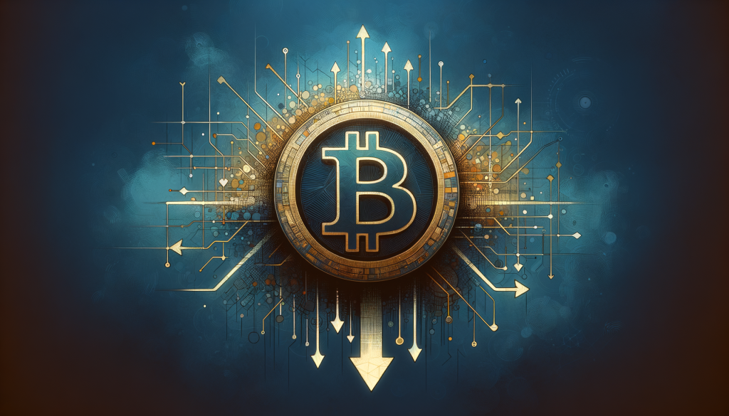 Bitcoin Network's Activity Nosedives 15%: Should Traders Be Concerned?