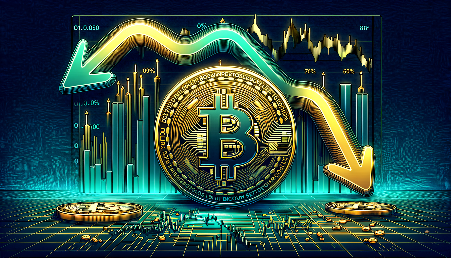 Bitcoin's Over-The-Counter Supply Plummets by 70% since 2021: Is a Supply Shock on the Horizon?