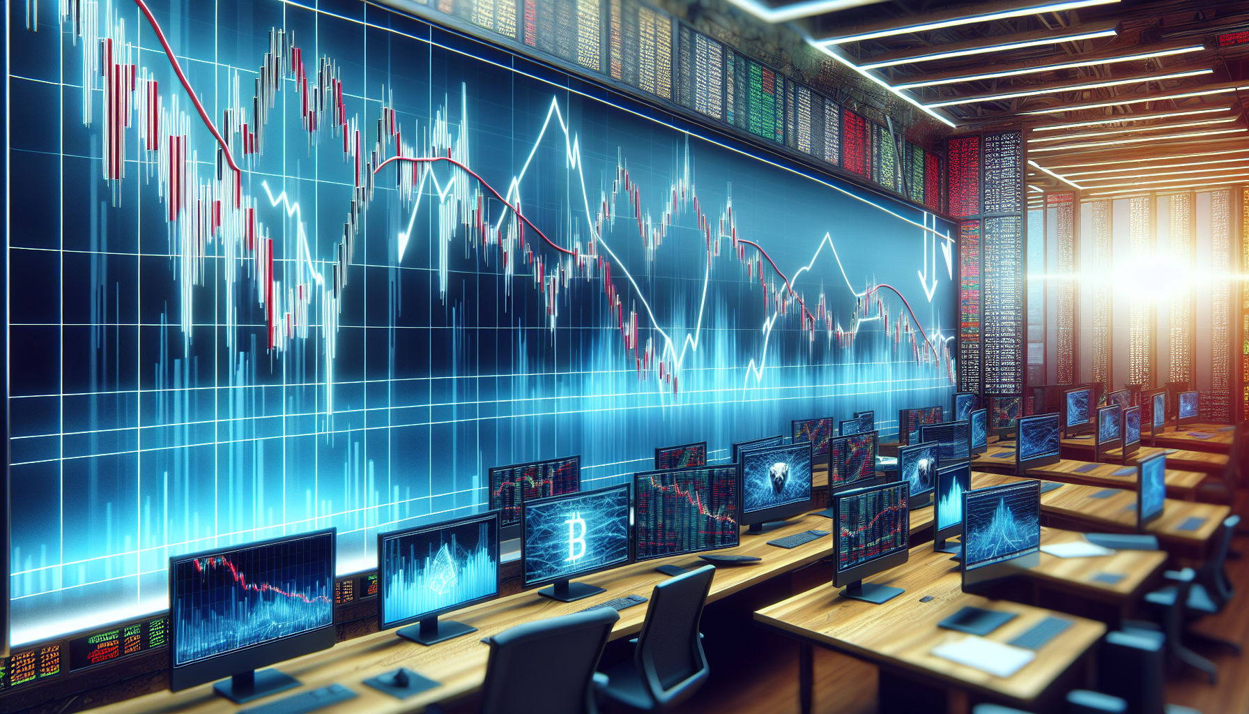 Crypto Sell-Off Severity: Is This the Worst We've Seen?