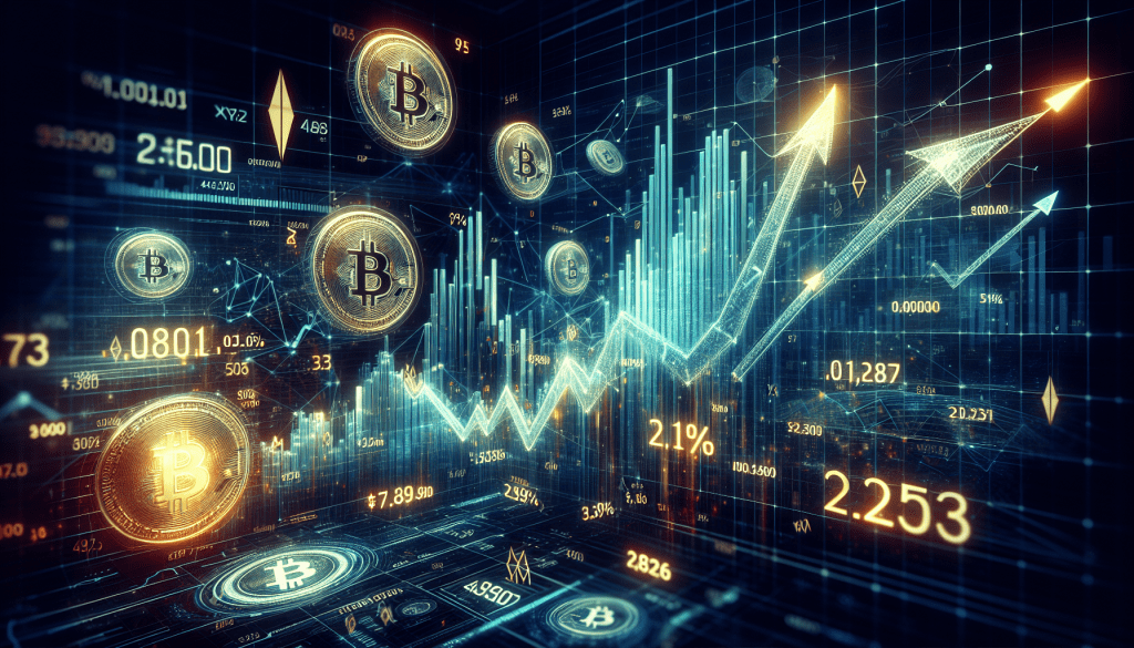 Discover What Fueled XYO's Massive 30% Rally Today