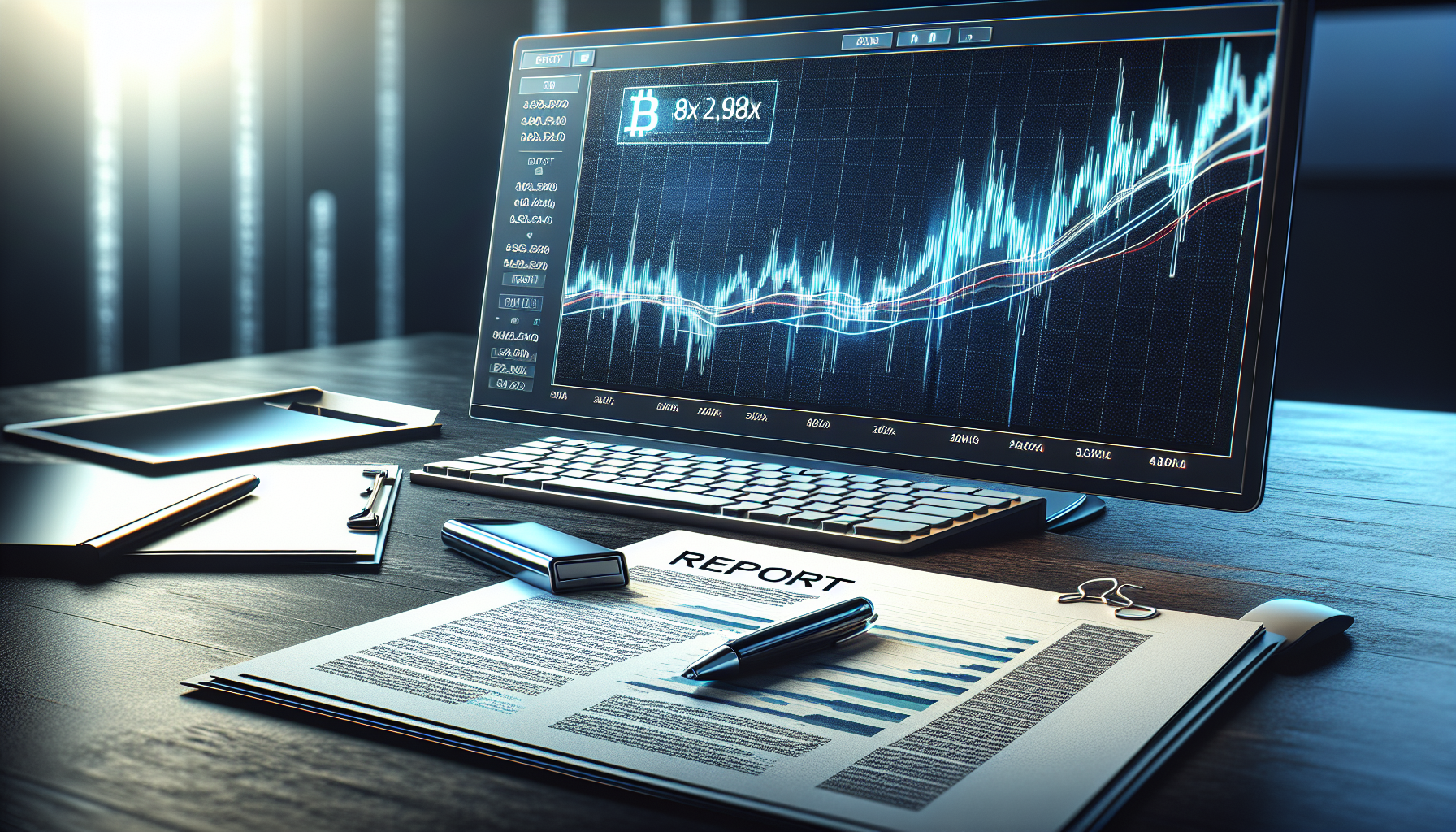 Taraxa Reveals Blockchain Efficiency Exaggerated by 20x in New Report