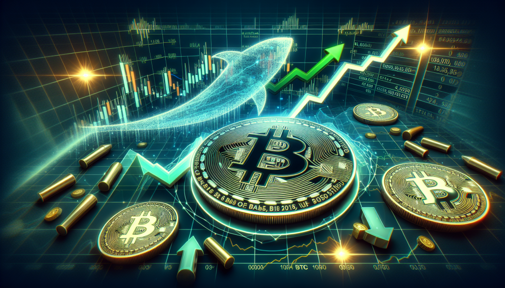 Analyst Predicts Market Rebound Fuelled by Falling BTC Whale Ratio on Binance