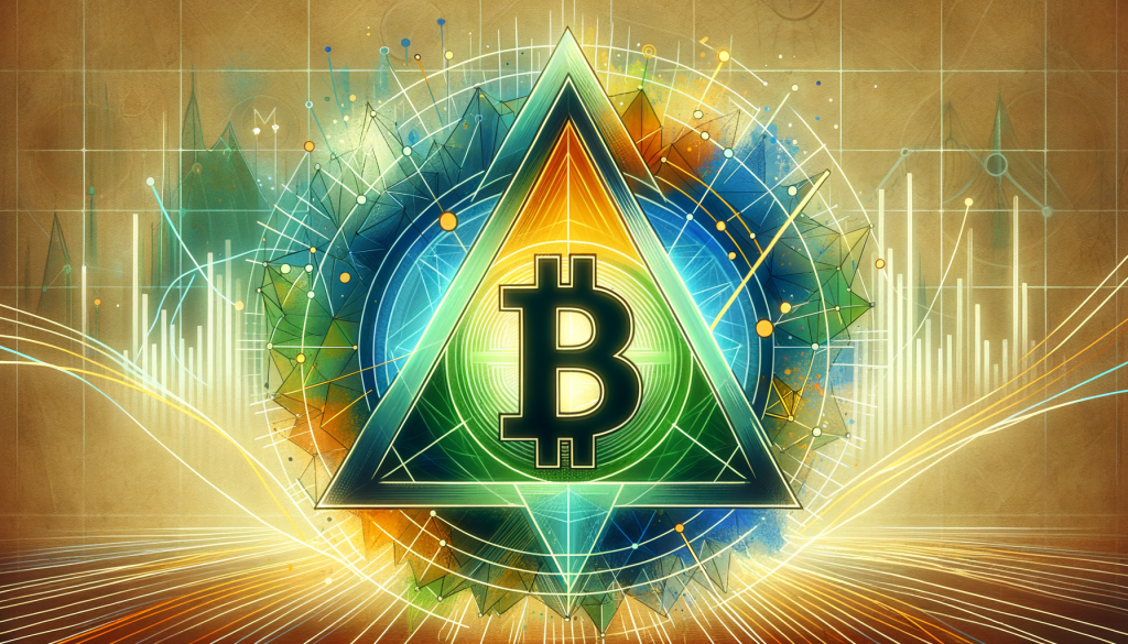 Analyzing the Potential of Bitcoin's Pattern to Propel its Value to $90K