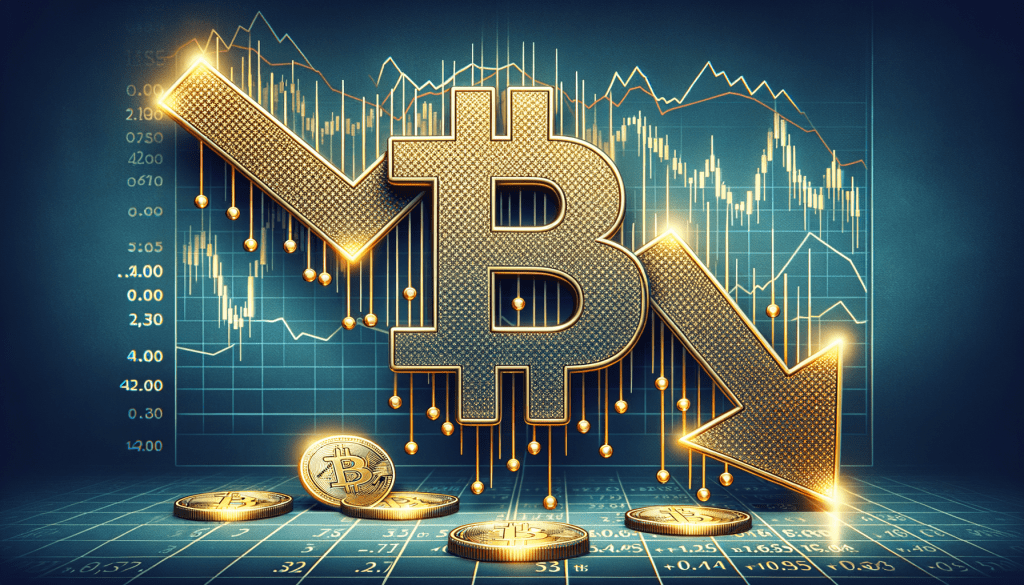 Bitcoin Holders Face Losses: Is the Downturn Set to Persist?