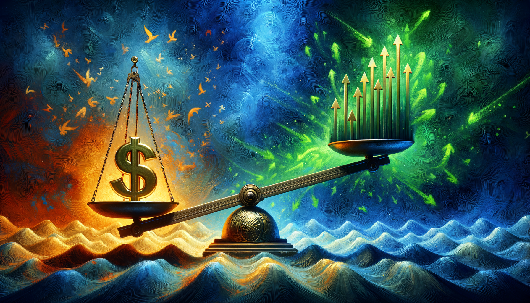 Bitcoin's Descent Fuels Massive USDT Inflows: Is It Time for Investment?