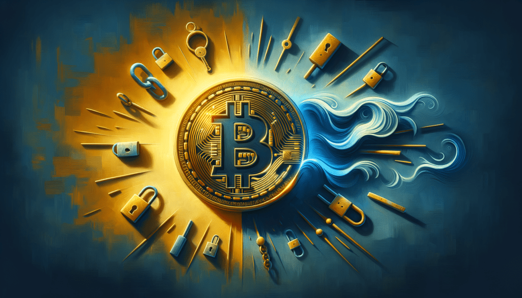 El Salvador's President Defies IMF's Bitcoin Freeze Request: 'We Won't Halt!'