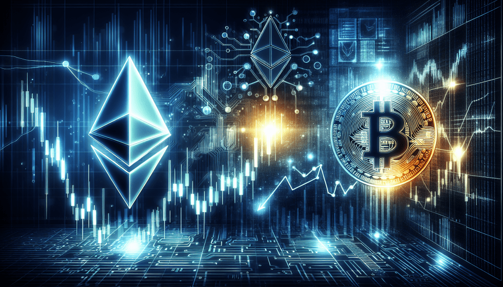 Ethereum Futures Plunge Amid Backwardation, Bitcoin Thrives in Contango: Insights from Kraken